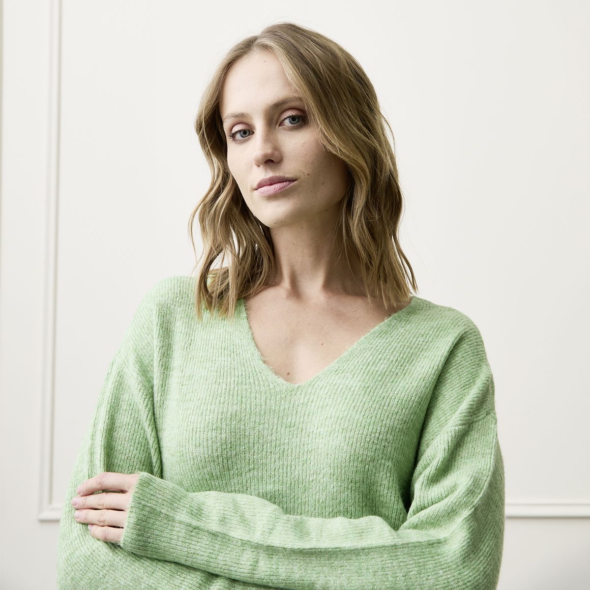 VERO MODA - Sweater Mujer Vero Moda