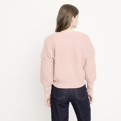 Imagen 2 del producto Cárdigan Botones Mujer