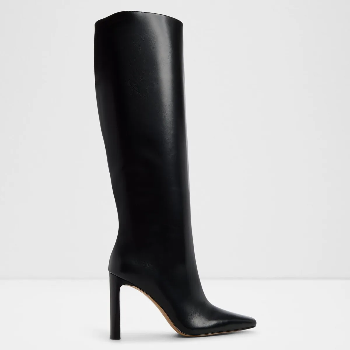 ALDO - Elyne Bota Mujer Negro Aldo