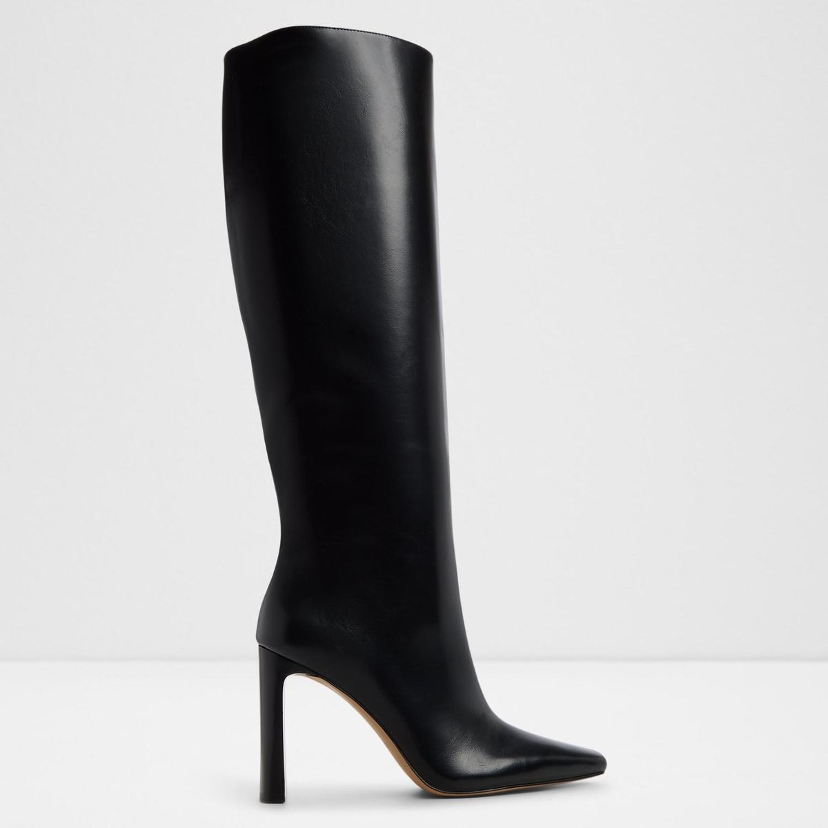 ALDO - Elyne Bota Mujer Negro Aldo