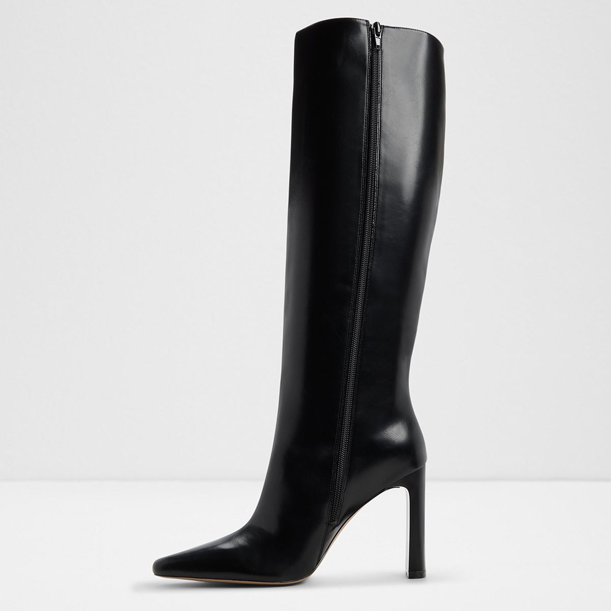 ALDO - Elyne Bota Mujer Negro Aldo