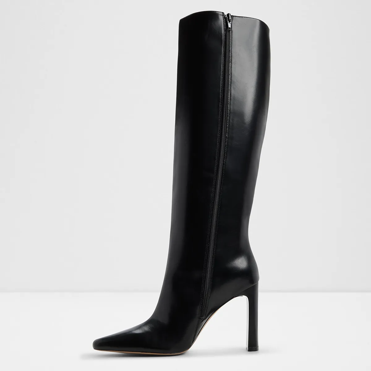 ALDO - Elyne Bota Mujer Negro Aldo