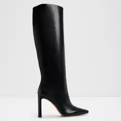ALDO - Elyne Bota Mujer Negro