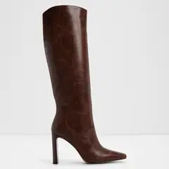 ALDO - Elyne Bota Mujer Café