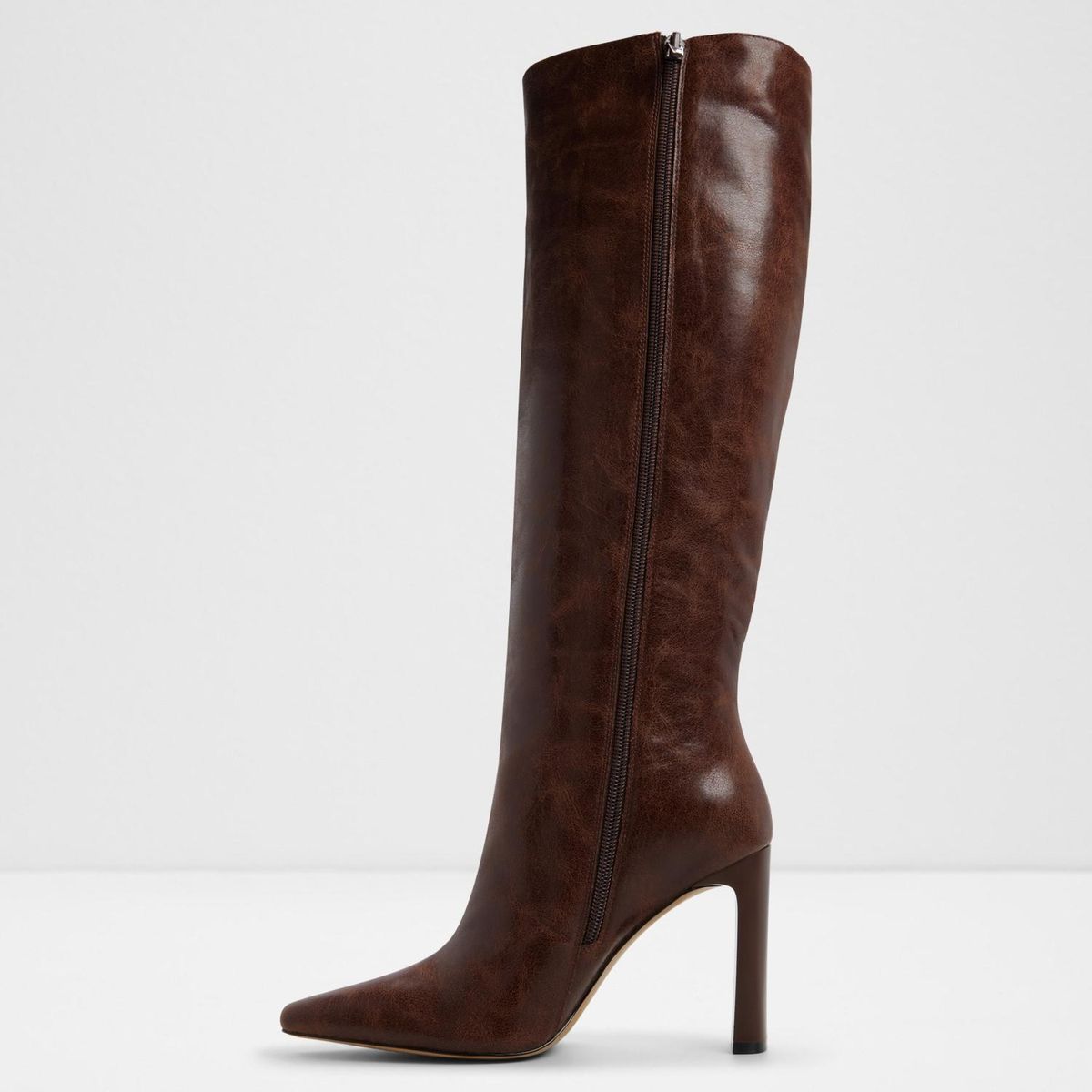 ALDO - Elyne Bota Mujer Café Aldo