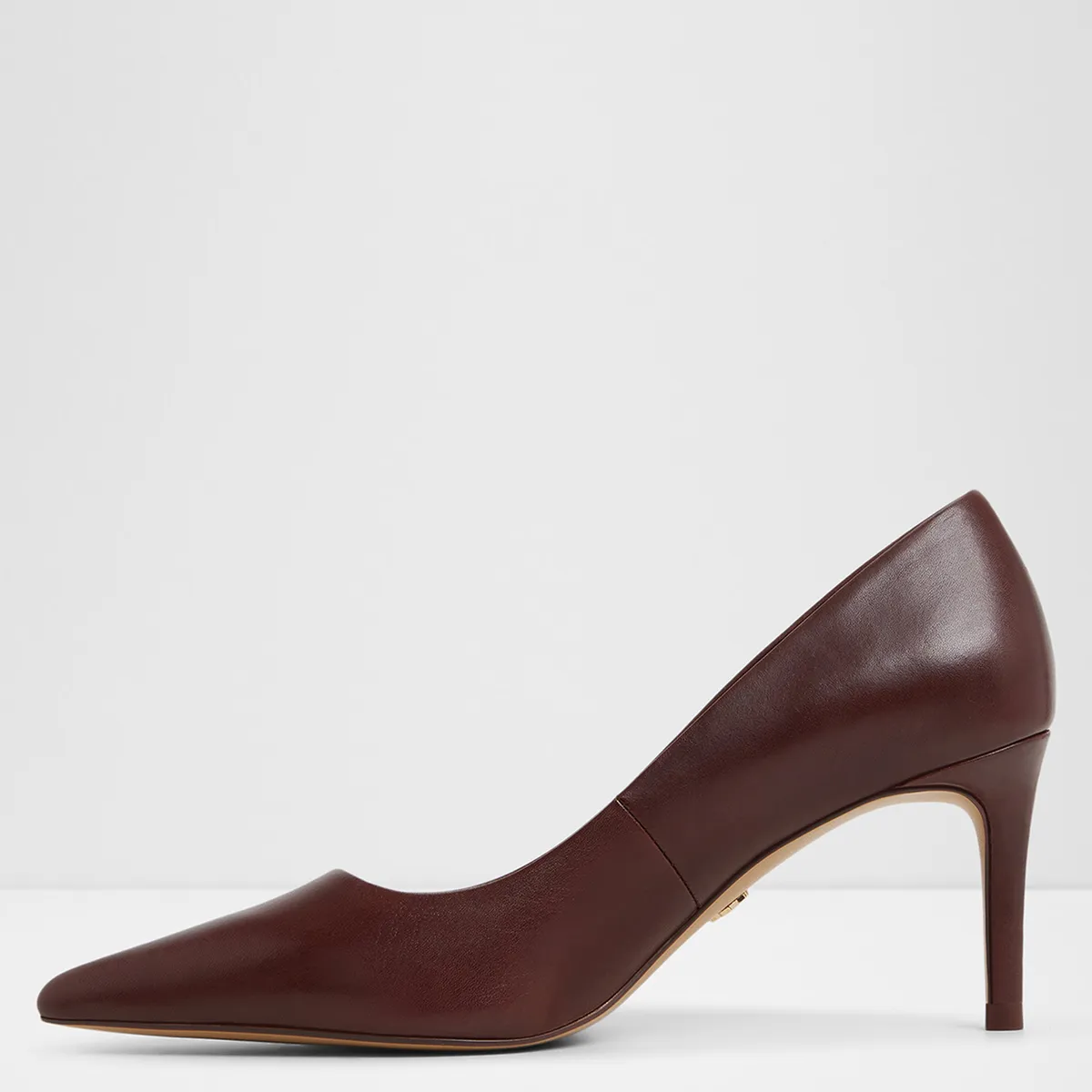 ALDO - Verone Zapato Formal Mujer Cuero Café Aldo