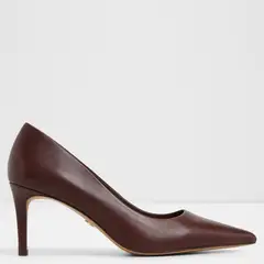 ALDO - Verone Zapato Formal Mujer Cuero Café