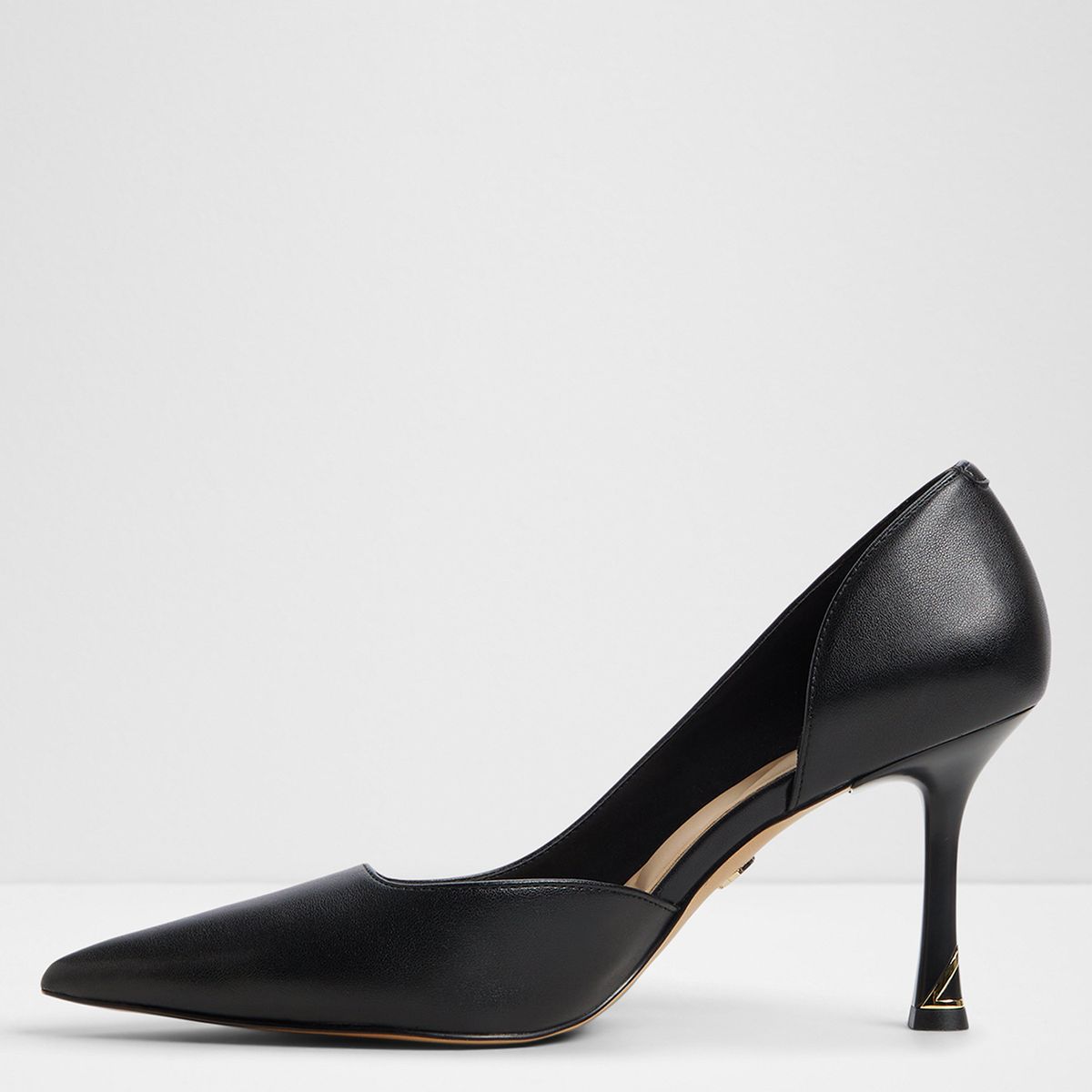 ALDO - Livianna Zapato Formal Mujer Negro Aldo