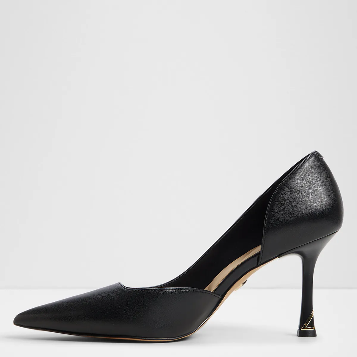 ALDO - Livianna Zapato Formal Mujer Negro Aldo