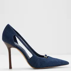 ALDO - Herbey Zapato Formal Mujer Azul