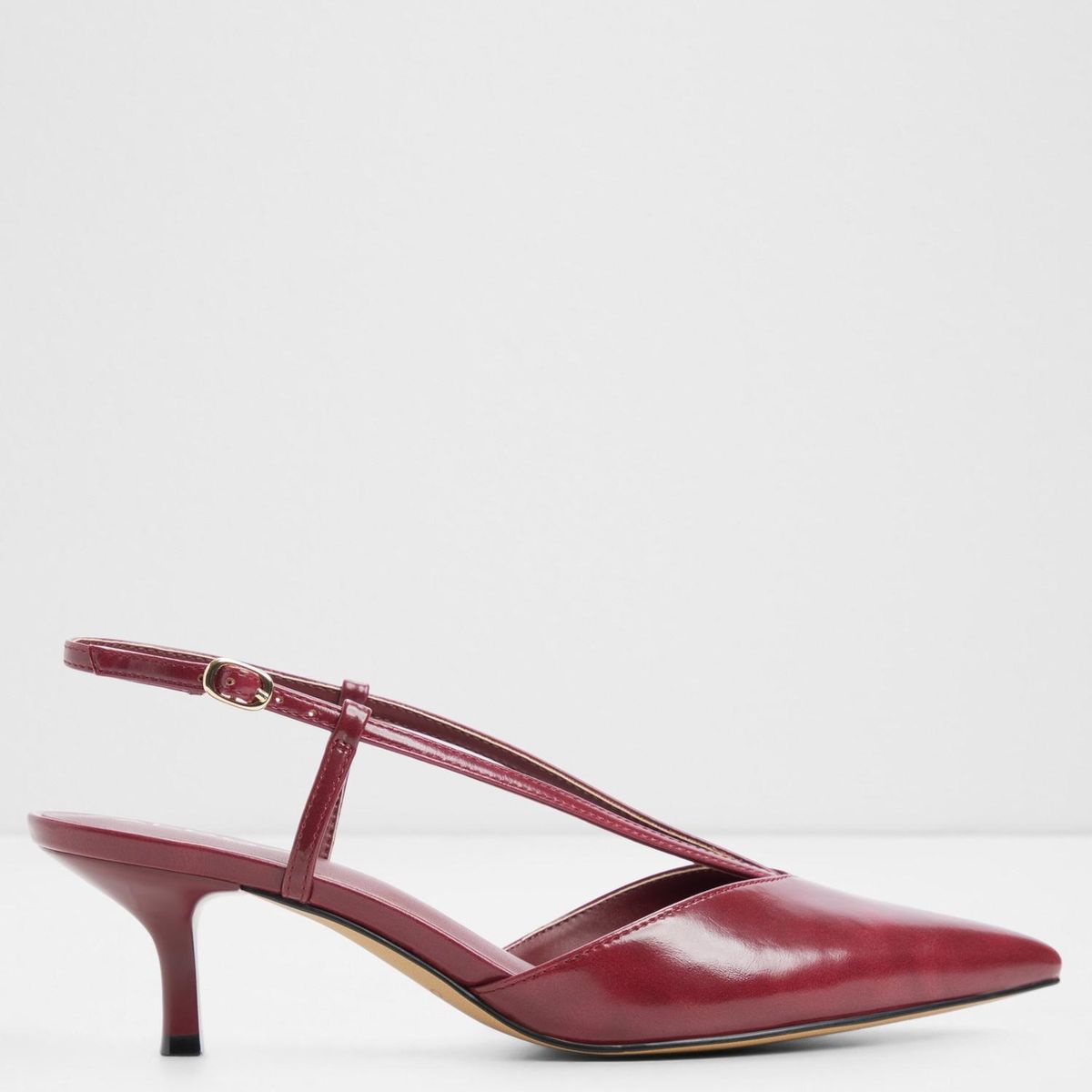 ALDO - Kaylin Zapato Formal Mujer Rojo Aldo