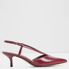ALDO - Kaylin Zapato Formal Mujer Rojo