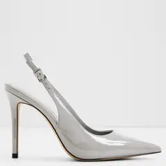 ALDO - Stessysli Zapato Formal Mujer Gris