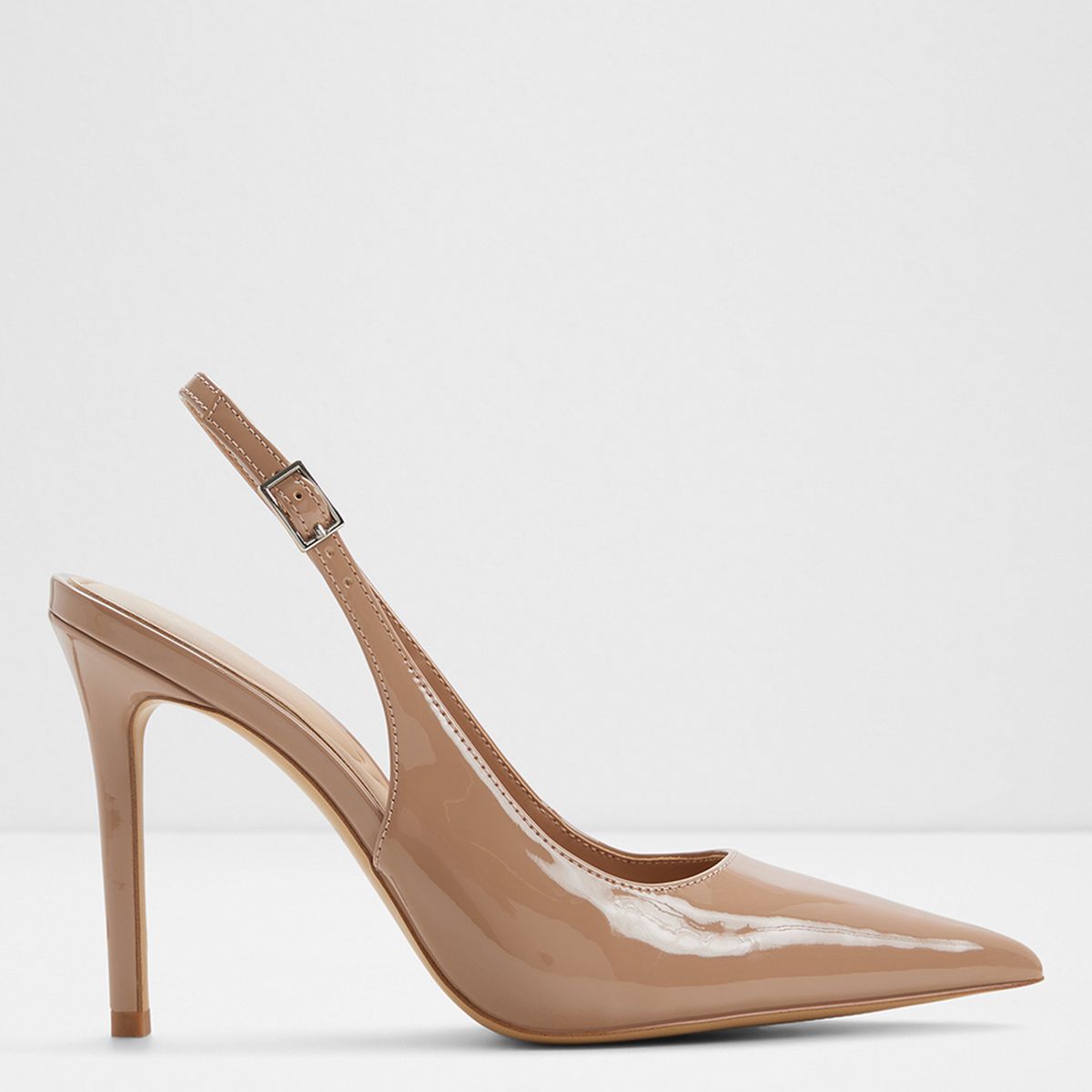 ALDO - Stessysli Zapato Formal Mujer Café Aldo