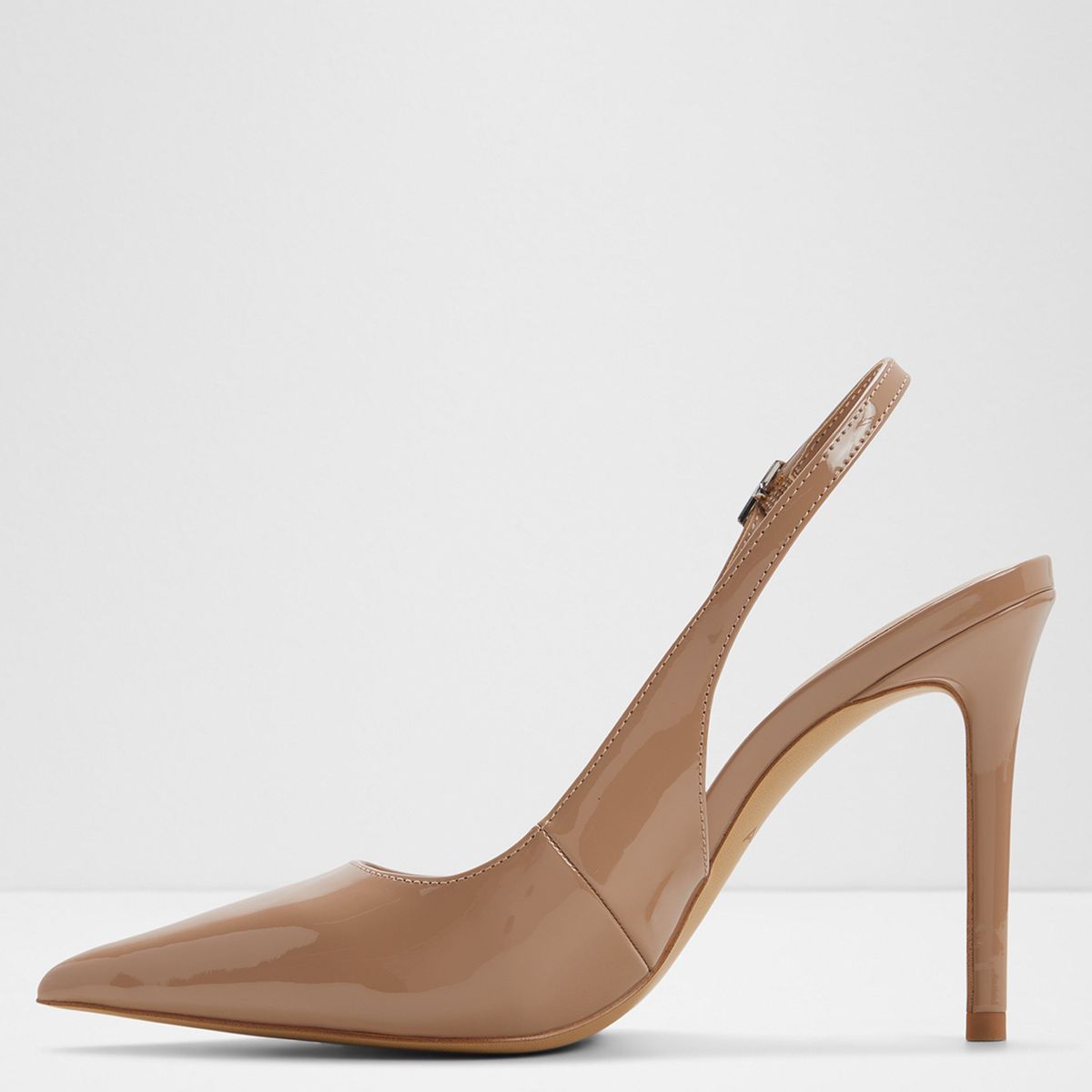 ALDO - Stessysli Zapato Formal Mujer Café Aldo