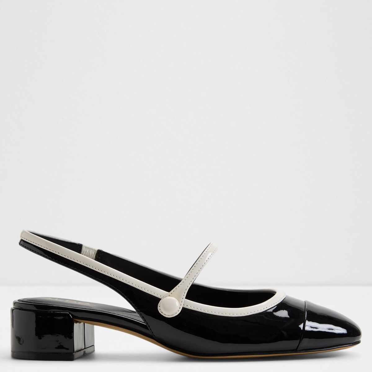 ALDO - Aggie Zapato Formal Mujer Negro Aldo
