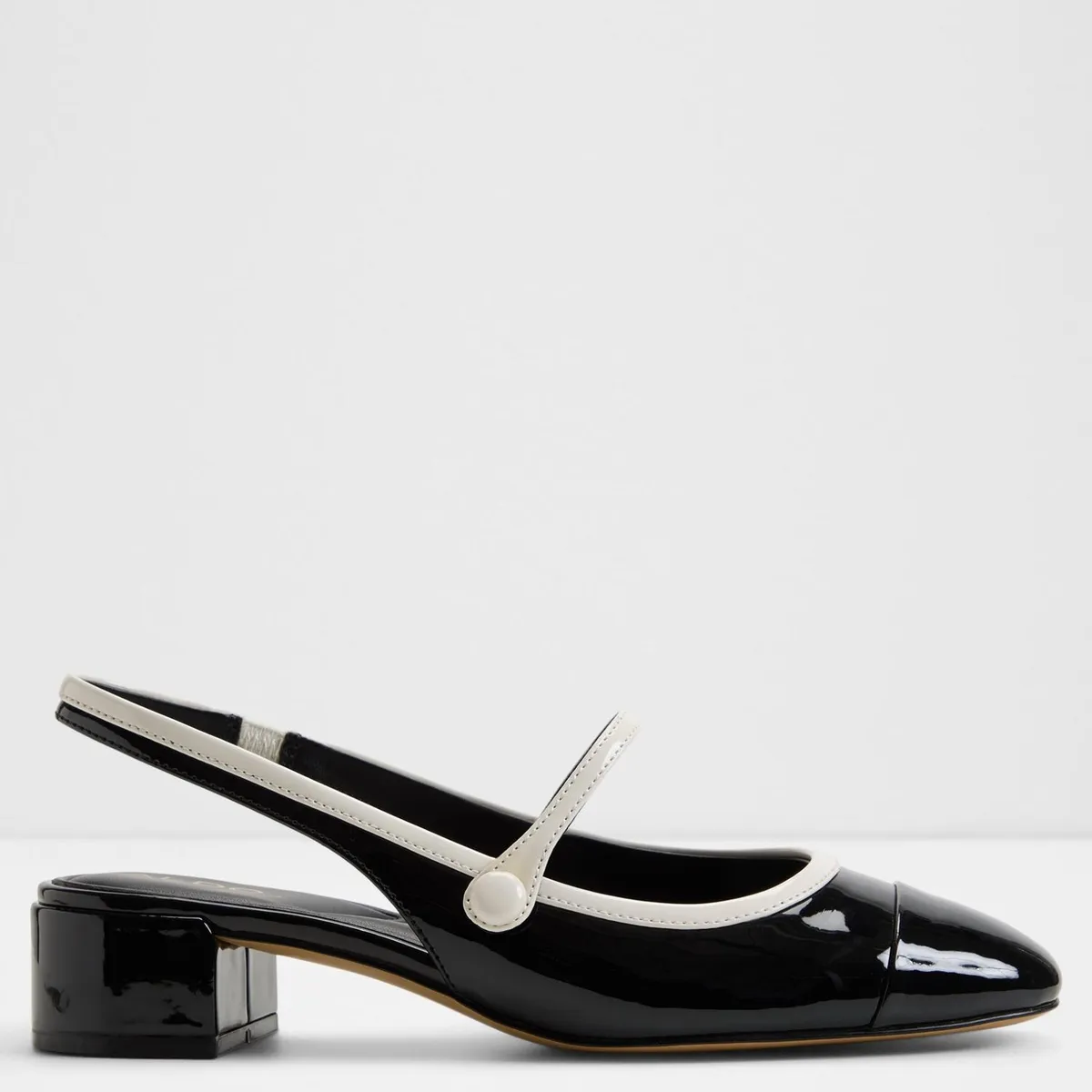ALDO - Aggie Zapato Formal Mujer Negro Aldo