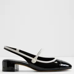 ALDO - Aggie Zapato Formal Mujer Negro