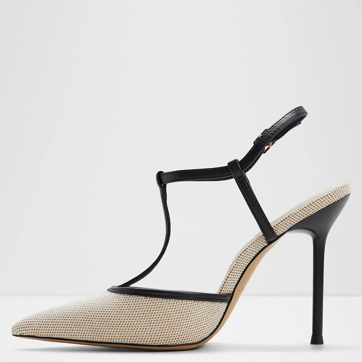 ALDO - Leonna Zapato Formal Mujer Beige Aldo