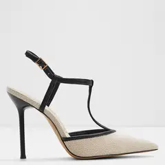 ALDO - Leonna Zapato Formal Mujer Beige