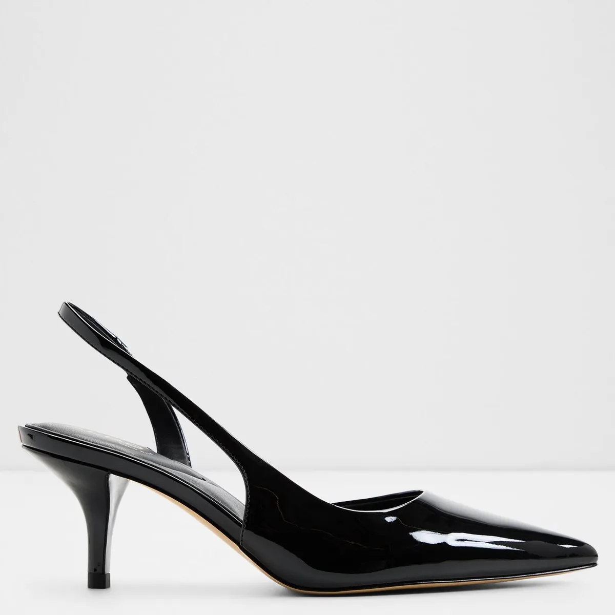 ALDO - Zapato Formal Mujer Negro Aldo