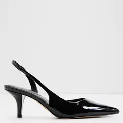 ALDO - Zapato Formal Mujer Negro