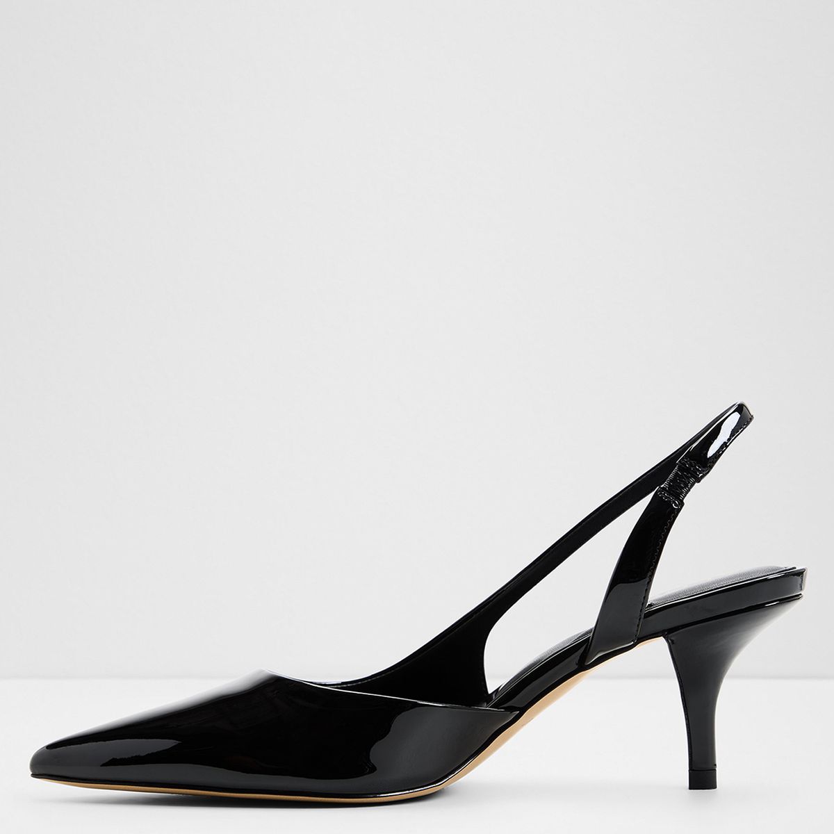 ALDO - Zapato Formal Mujer Negro Aldo