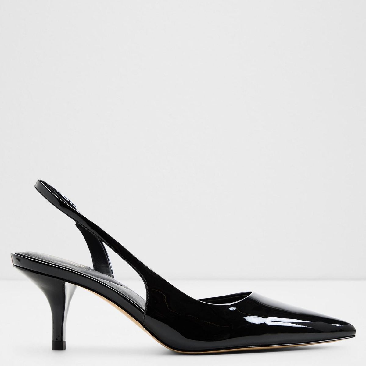 ALDO - Zapato Formal Mujer Negro Aldo