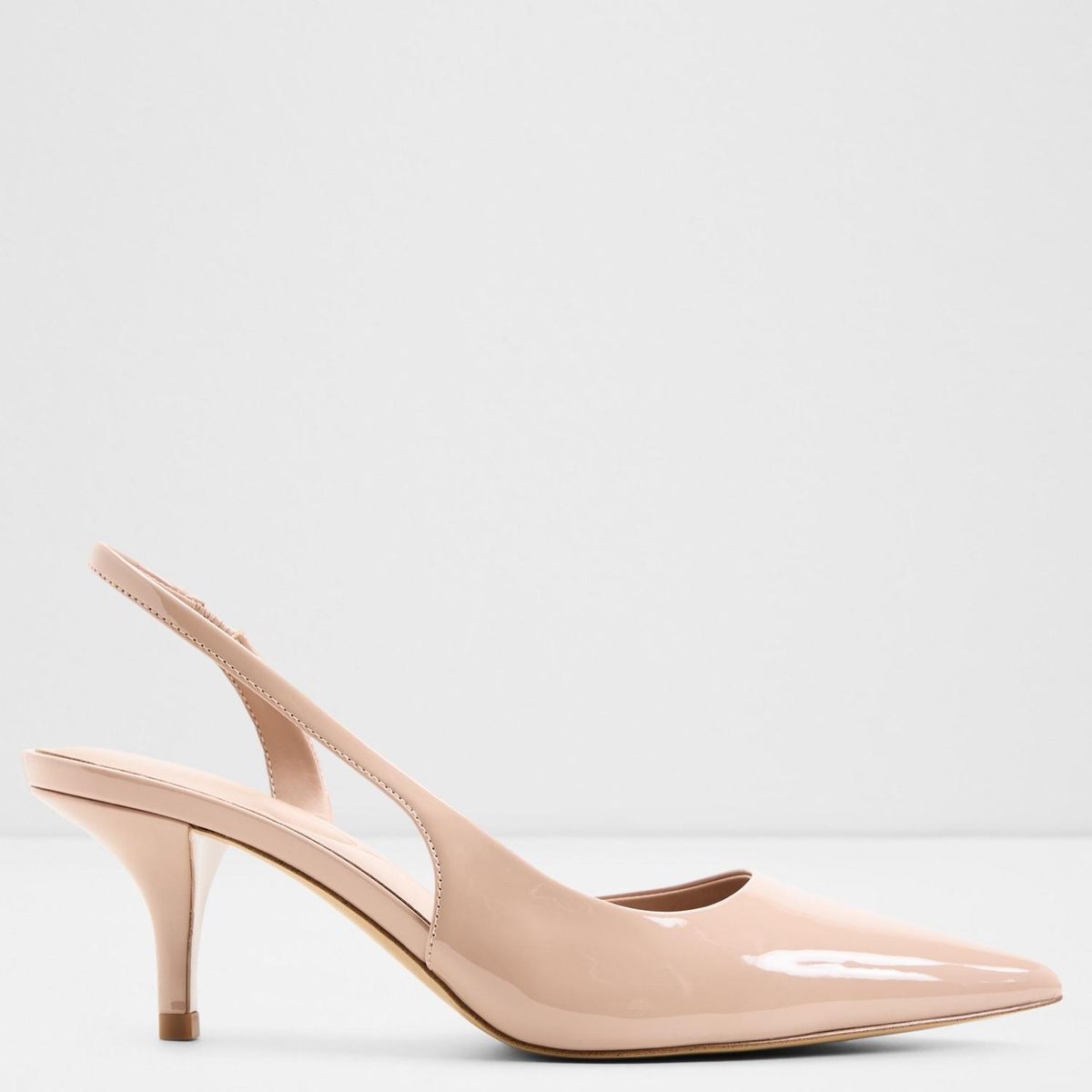ALDO - Zapato Formal Mujer Beige Aldo