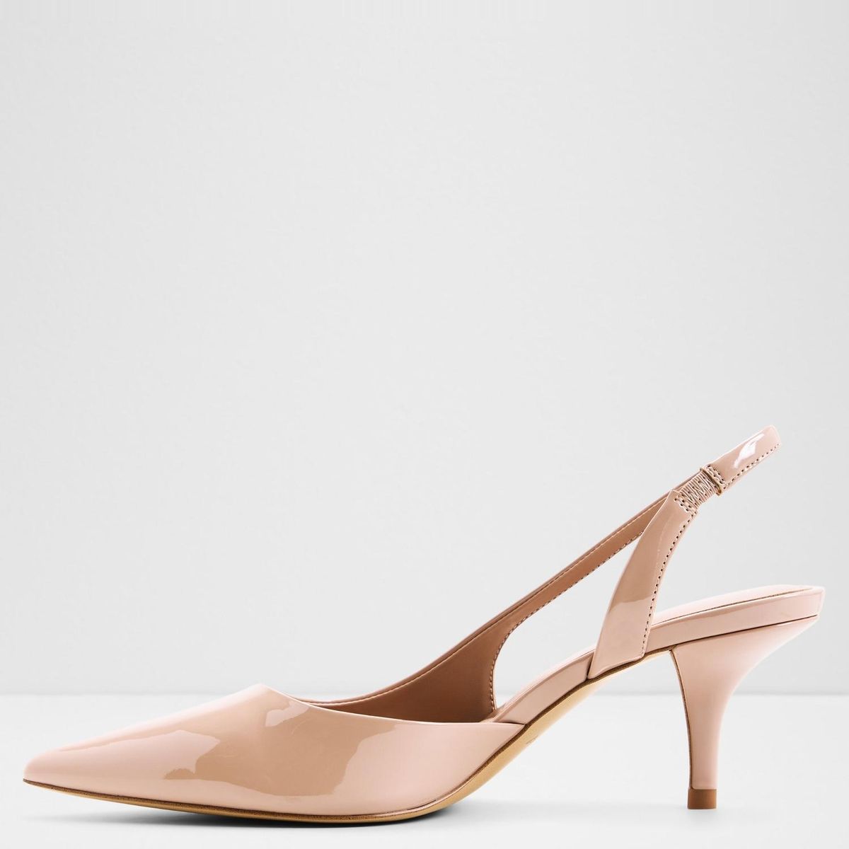 ALDO - Zapato Formal Mujer Beige Aldo