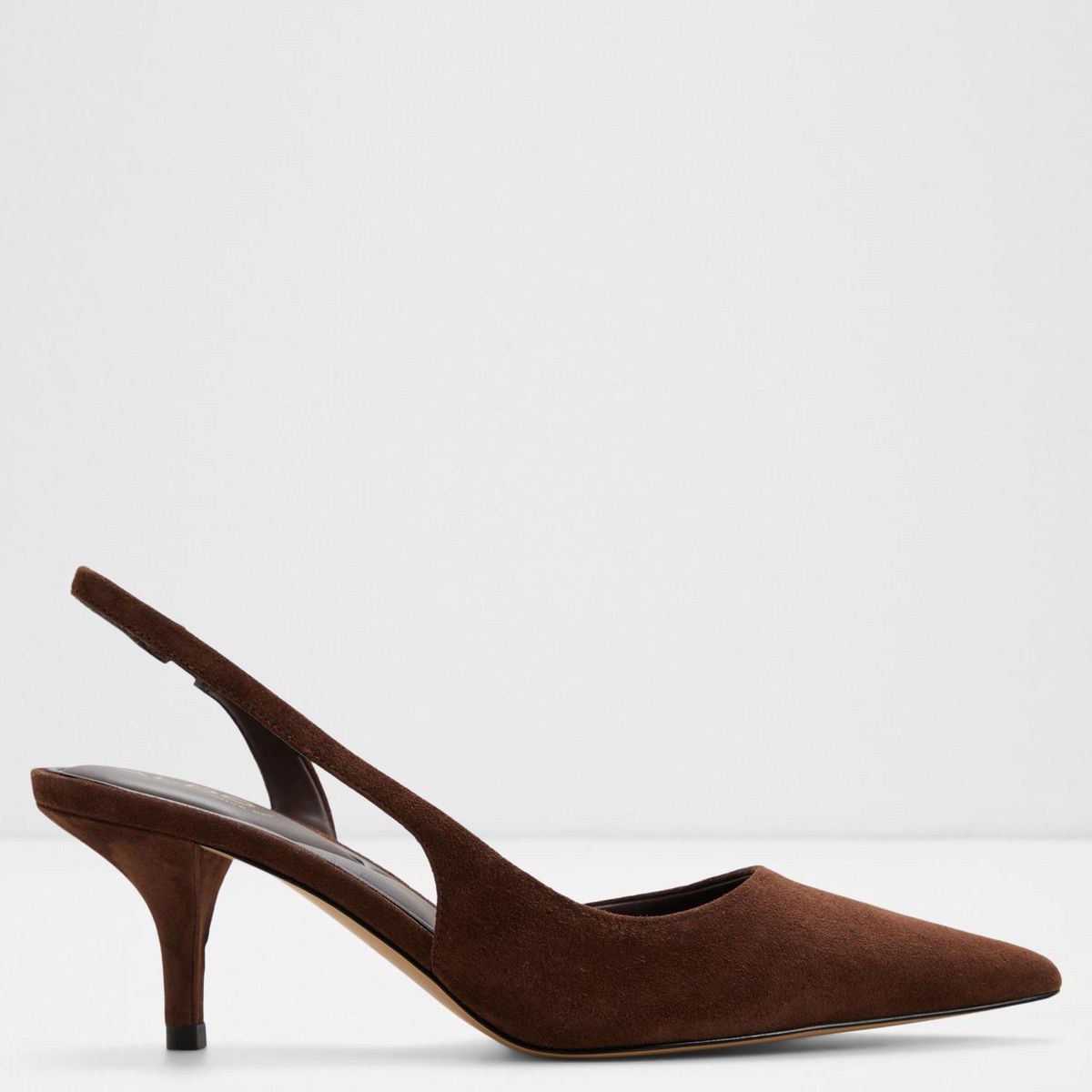 ALDO - Zapato Formal Mujer Café Aldo