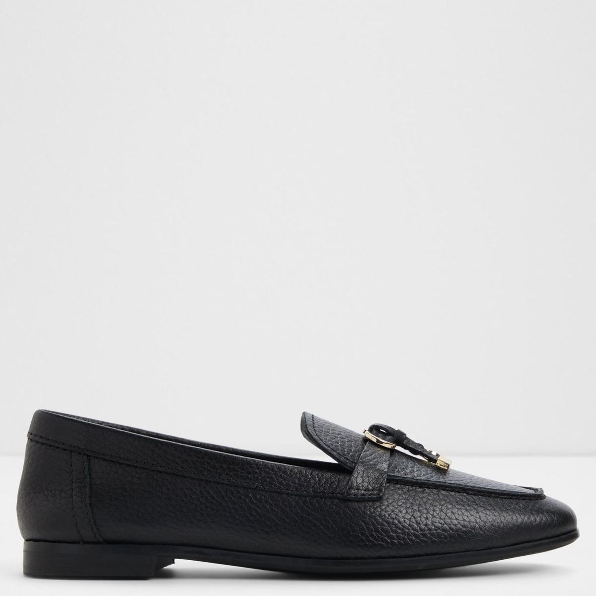 ALDO - Ybilide Zapato Casual Mujer Cuero Negro Aldo