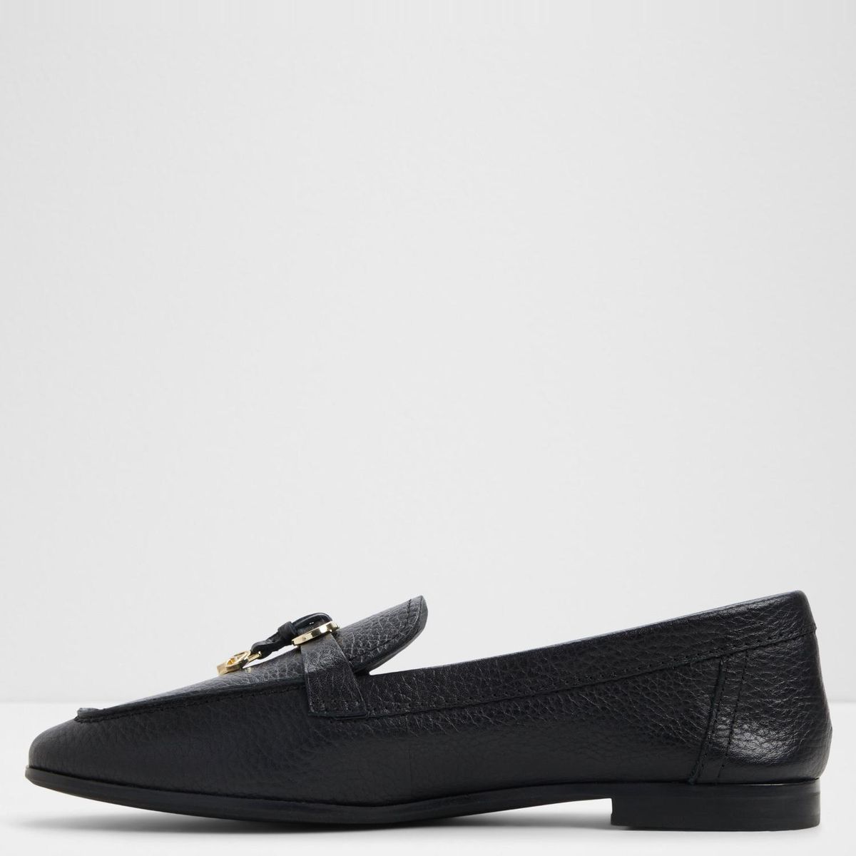 ALDO - Ybilide Zapato Casual Mujer Cuero Negro Aldo