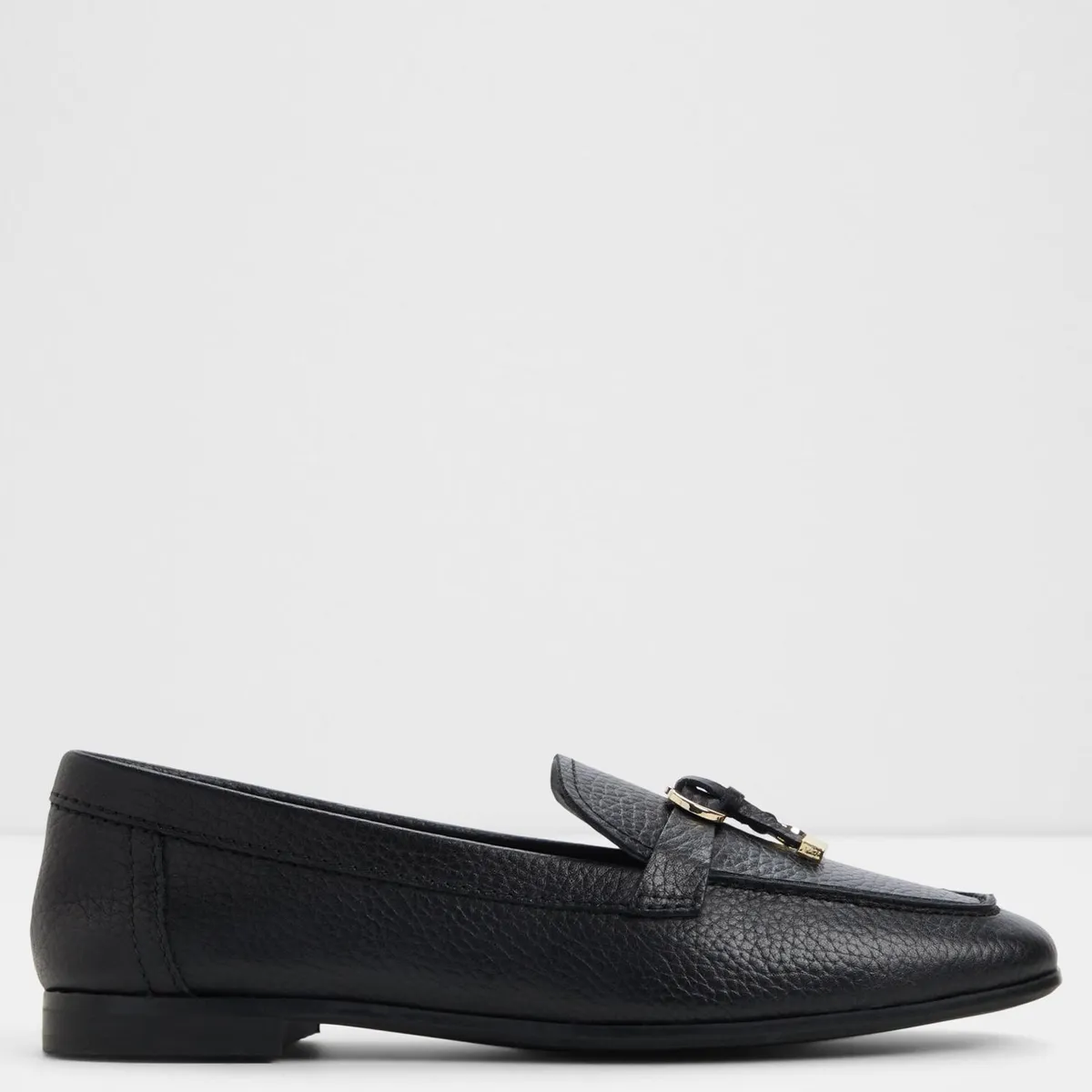 ALDO - Ybilide Zapato Casual Mujer Cuero Negro Aldo