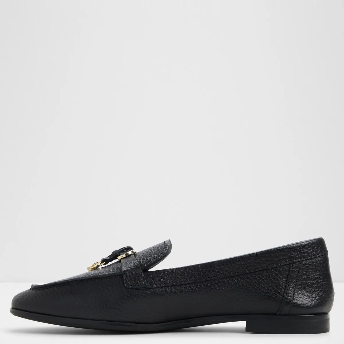 ALDO - Ybilide Zapato Casual Mujer Cuero Negro Aldo