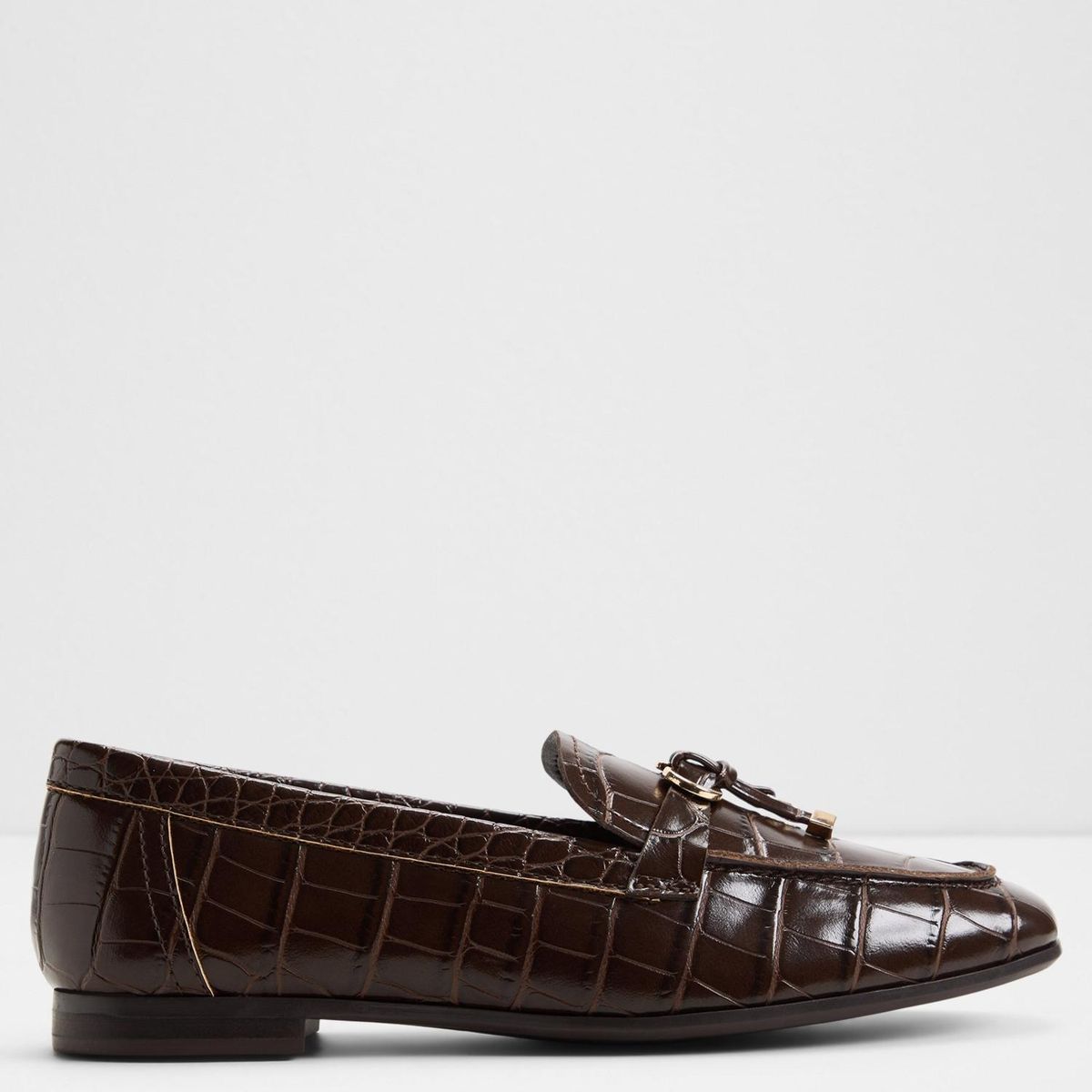 ALDO - Ybilide Zapato Casual Mujer Café Aldo