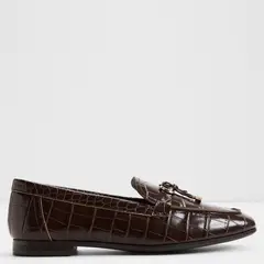 ALDO - Ybilide Zapato Casual Mujer Café