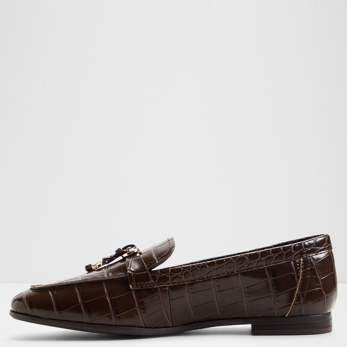 ALDO - Ybilide Zapato Casual Mujer Café Aldo