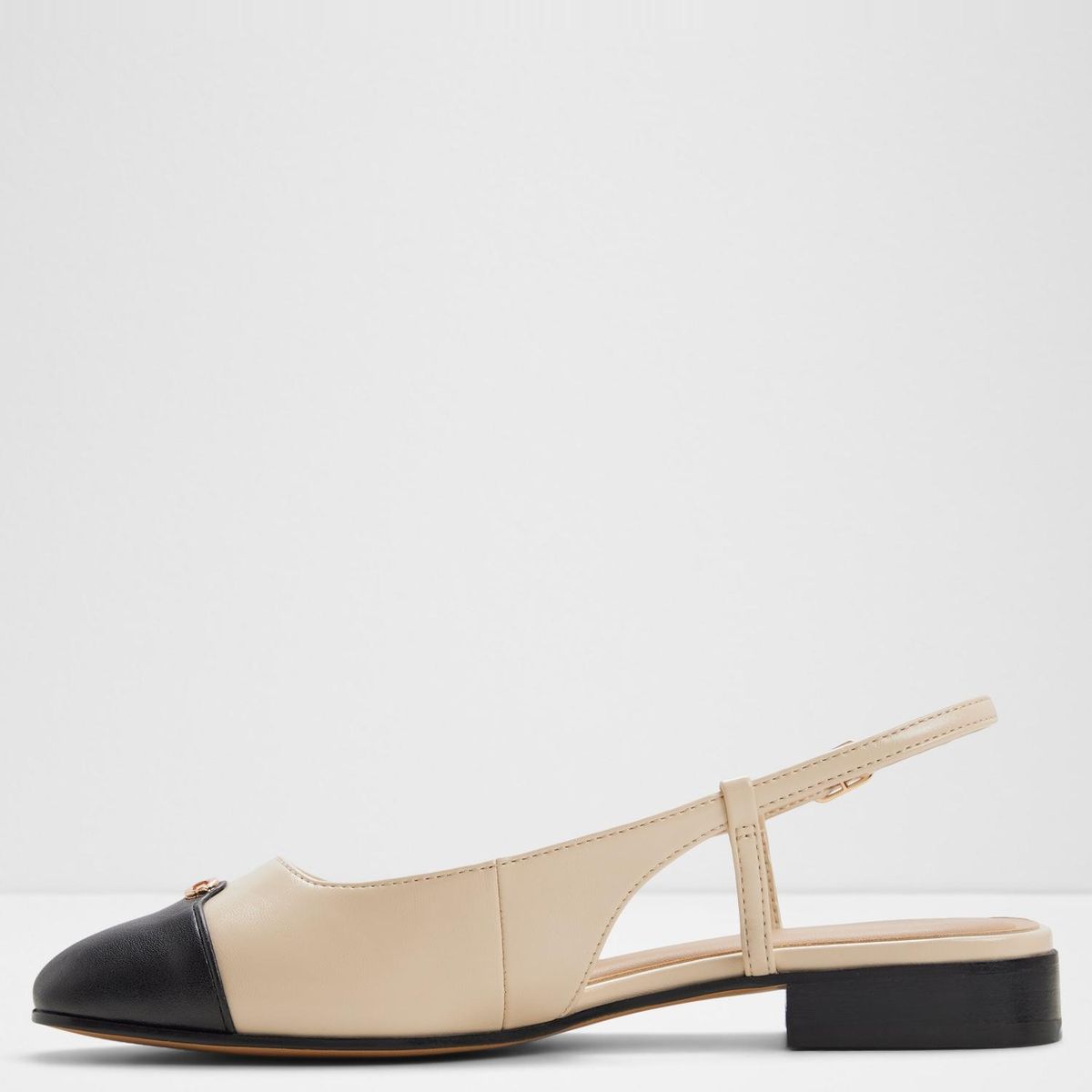ALDO - Maree Zapato Casual Mujer Crema Aldo