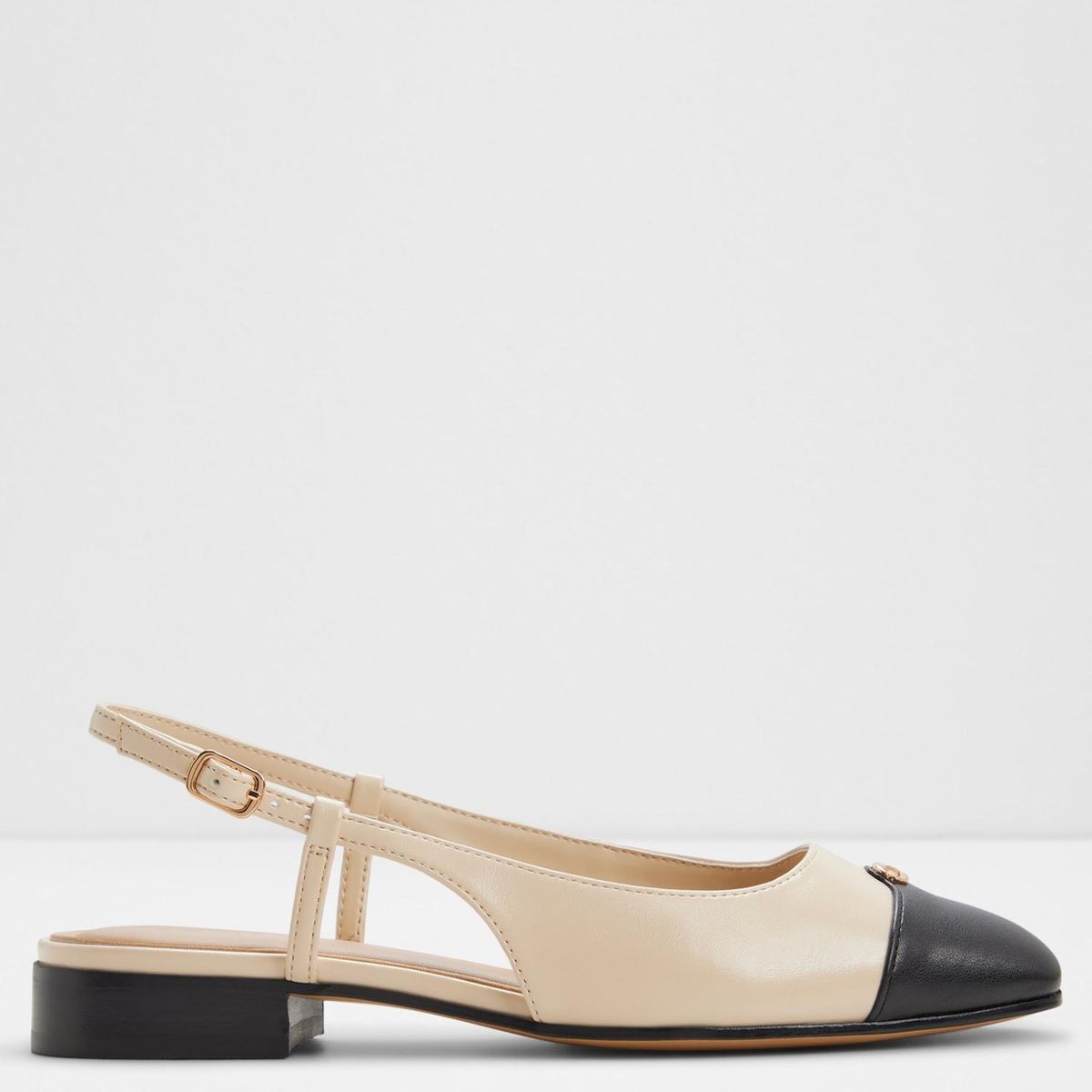 ALDO - Maree Zapato Casual Mujer Crema Aldo
