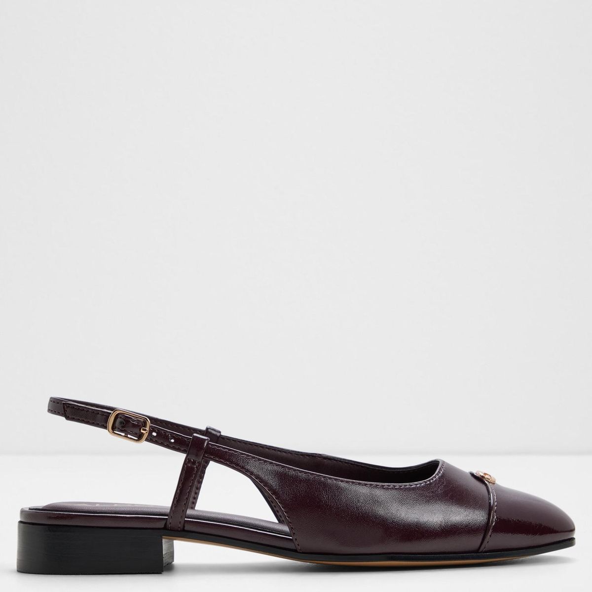 ALDO - Maree Zapato Casual Mujer Burdeo Aldo