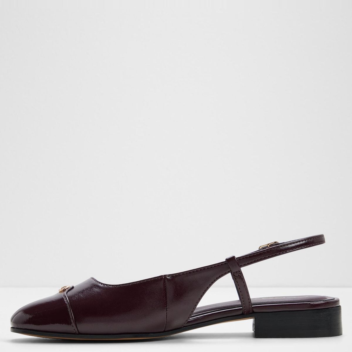 ALDO - Maree Zapato Casual Mujer Burdeo Aldo