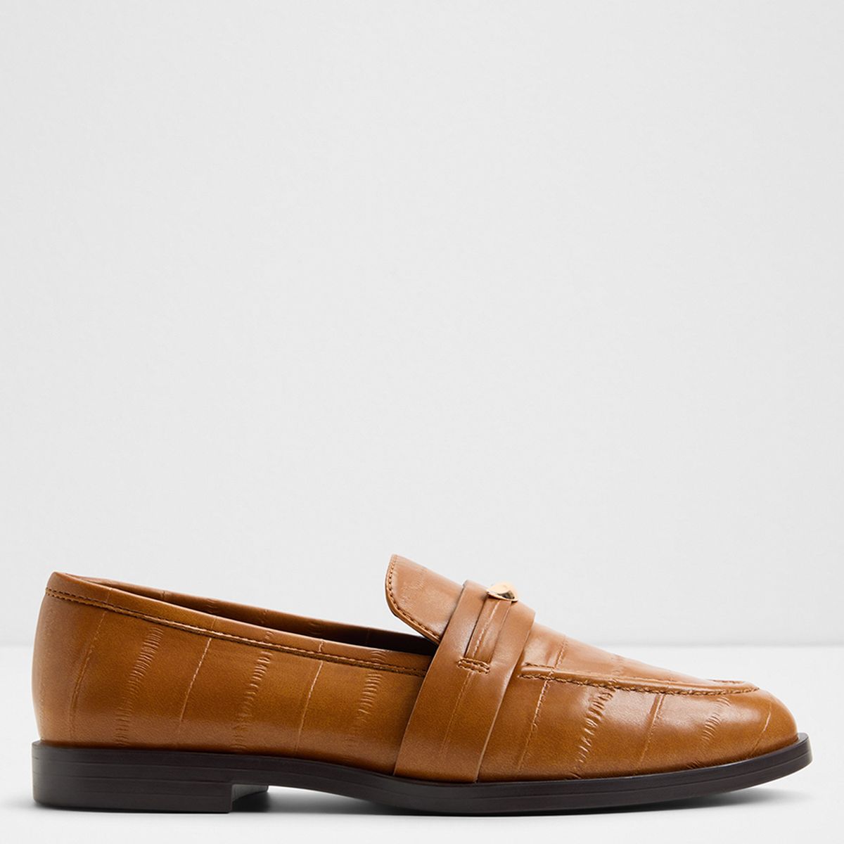 ALDO - Ellya Zapato Casual Mujer Café Aldo