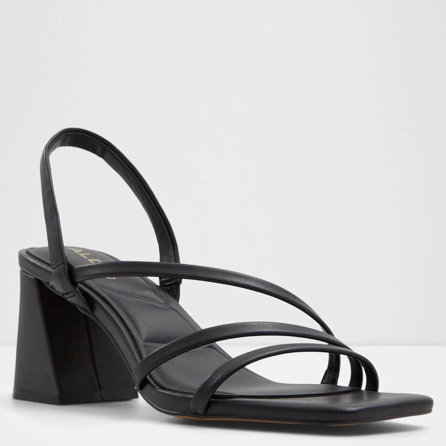 ALDO - Zapato formal negro $59.900