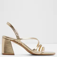 ALDO - Atlanticus Sandalia Mujer Dorado