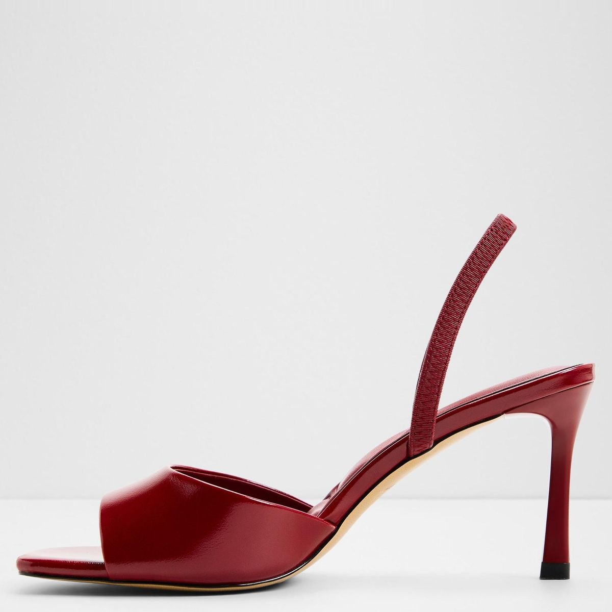 ALDO - Andya Sandalia Mujer Rojo Aldo