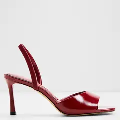 ALDO - Andya Sandalia Mujer Rojo
