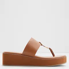 ALDO - Trenala Sandalia Mujer Café