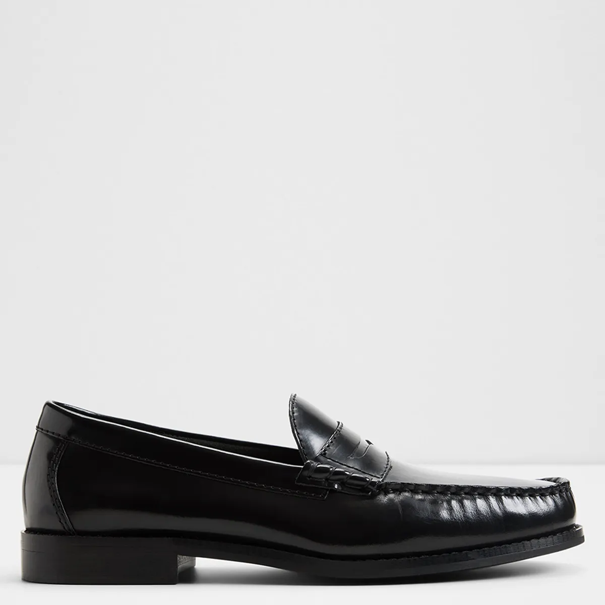 ALDO - Jarey Zapato Formal Hombre Negro Aldo