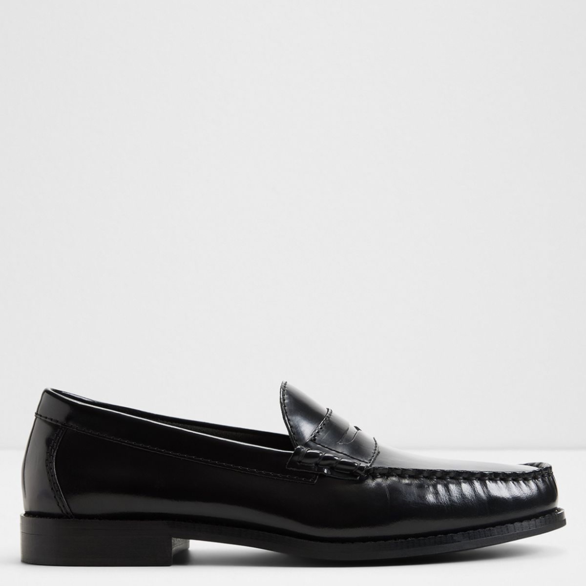 ALDO - Jarey Zapato Formal Hombre Negro Aldo